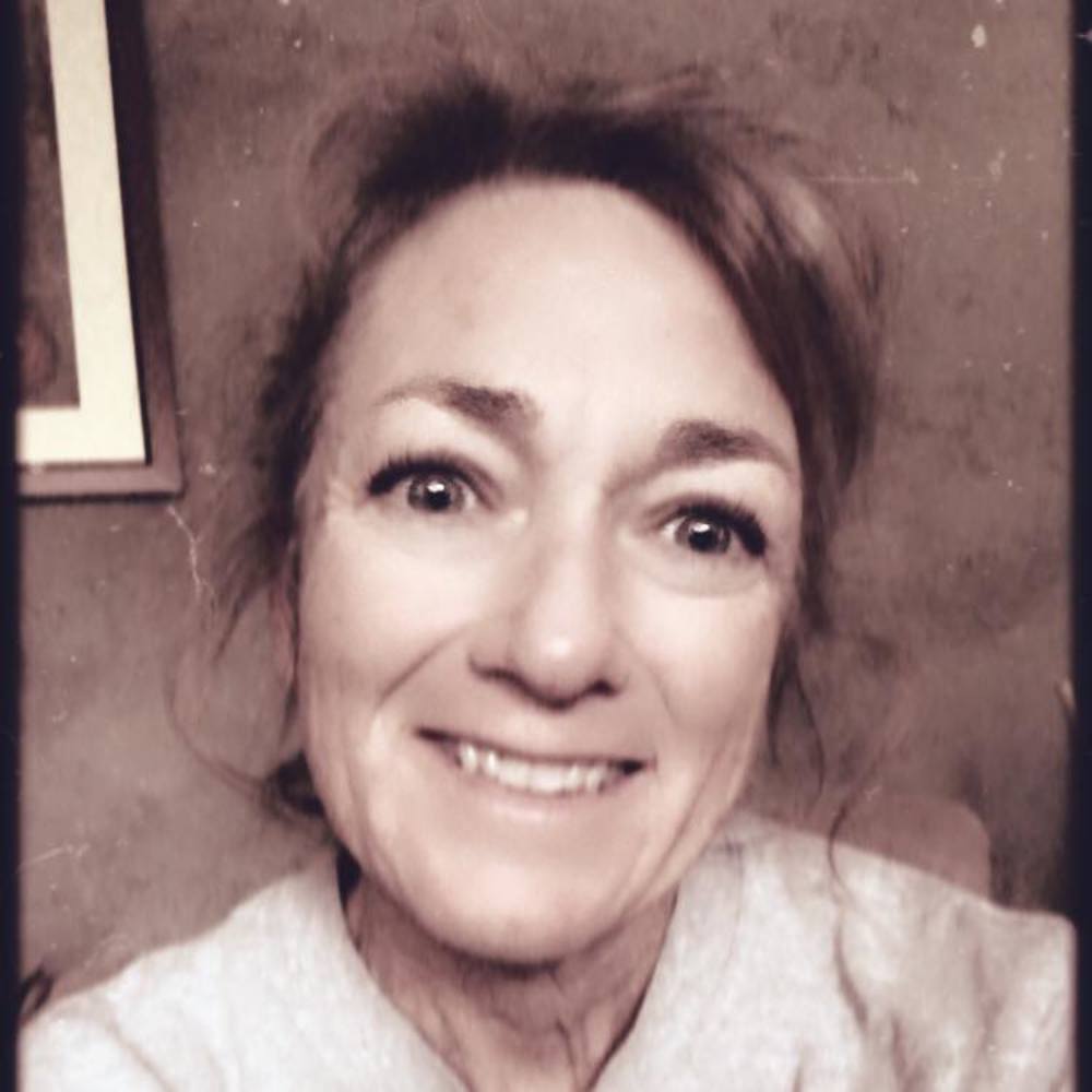 Meet your Posher, Toni